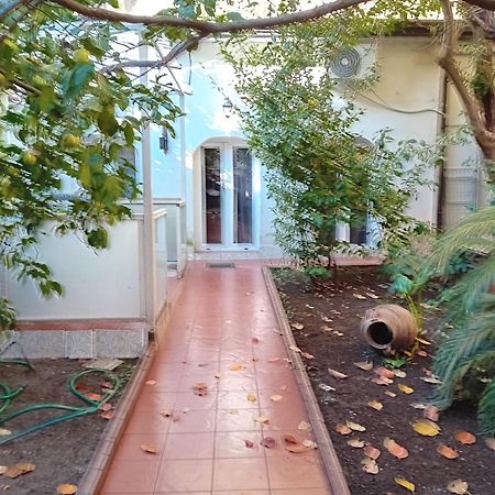 Villa Sofia E Sveva Nápoly Kültér fotó