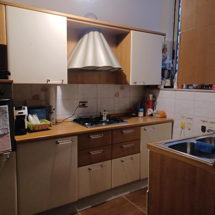 Villa Sofia E Sveva Nápoly Kültér fotó
