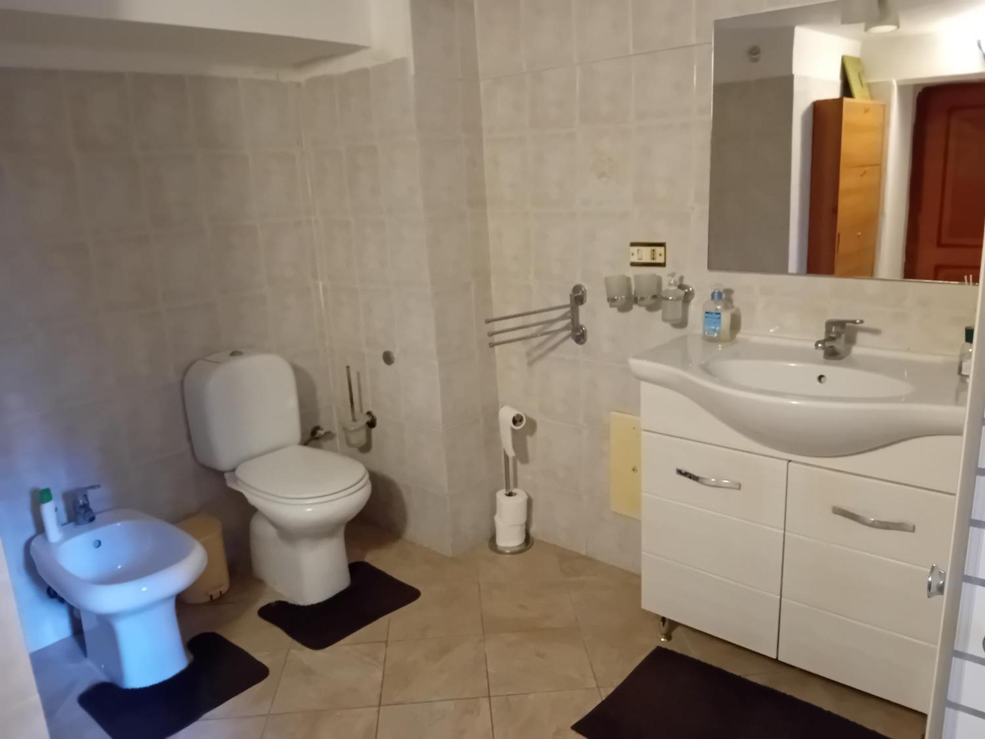 Villa Sofia E Sveva Nápoly Kültér fotó