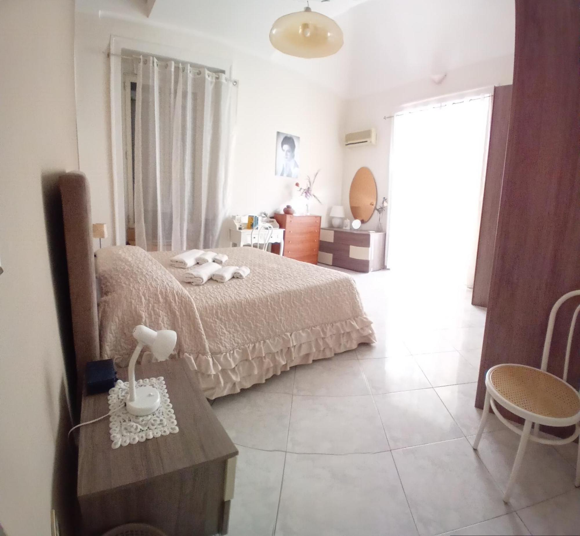 Villa Sofia E Sveva Nápoly Kültér fotó