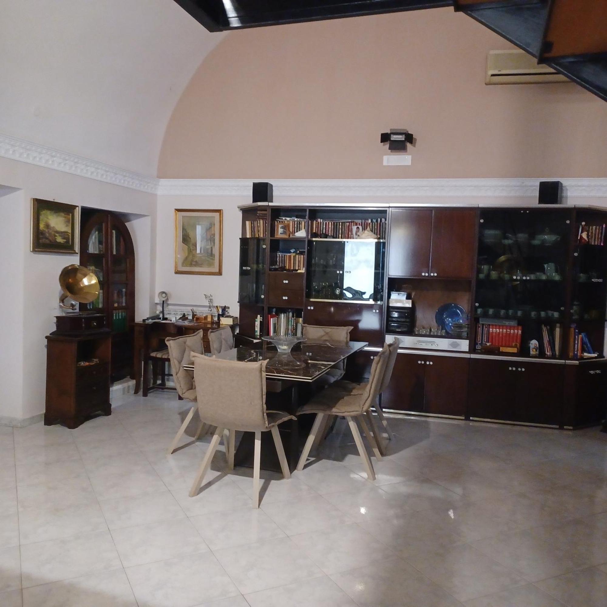Villa Sofia E Sveva Nápoly Kültér fotó