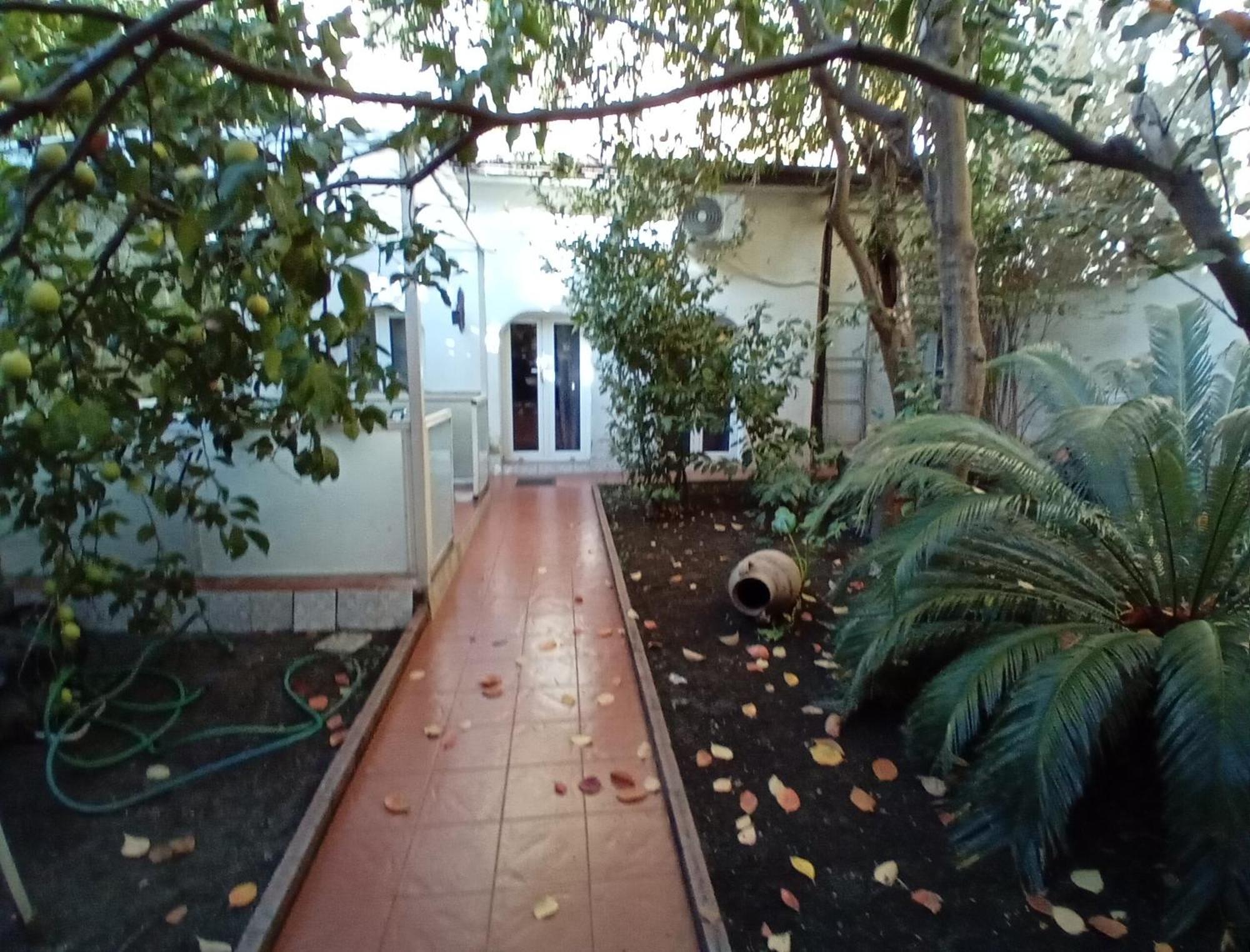Villa Sofia E Sveva Nápoly Szoba fotó